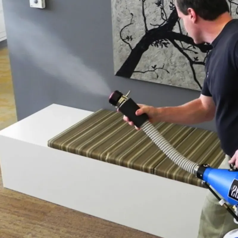 Professional Odor Removal in Country Squire Lakes, IN